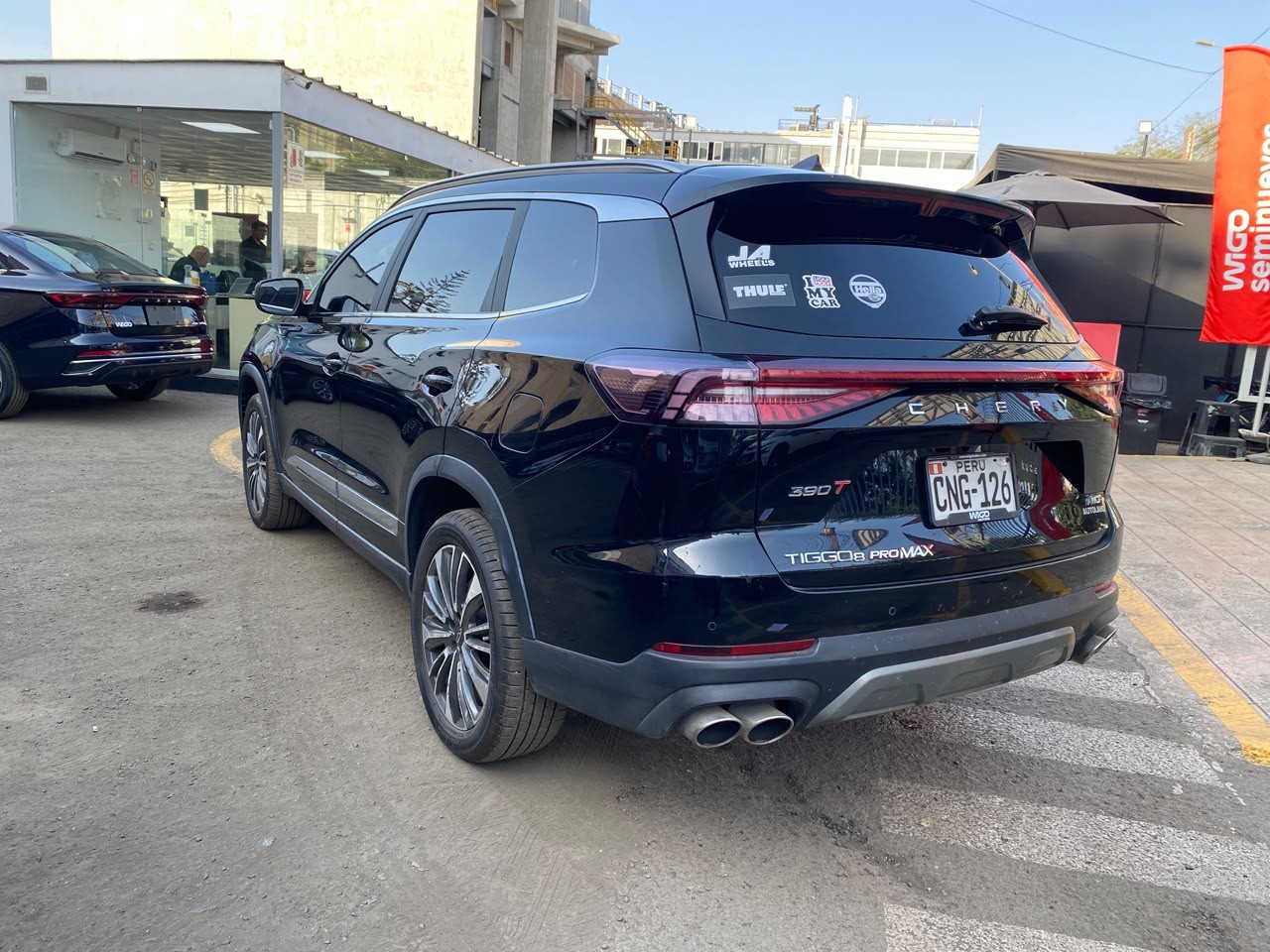 CHERY - 2