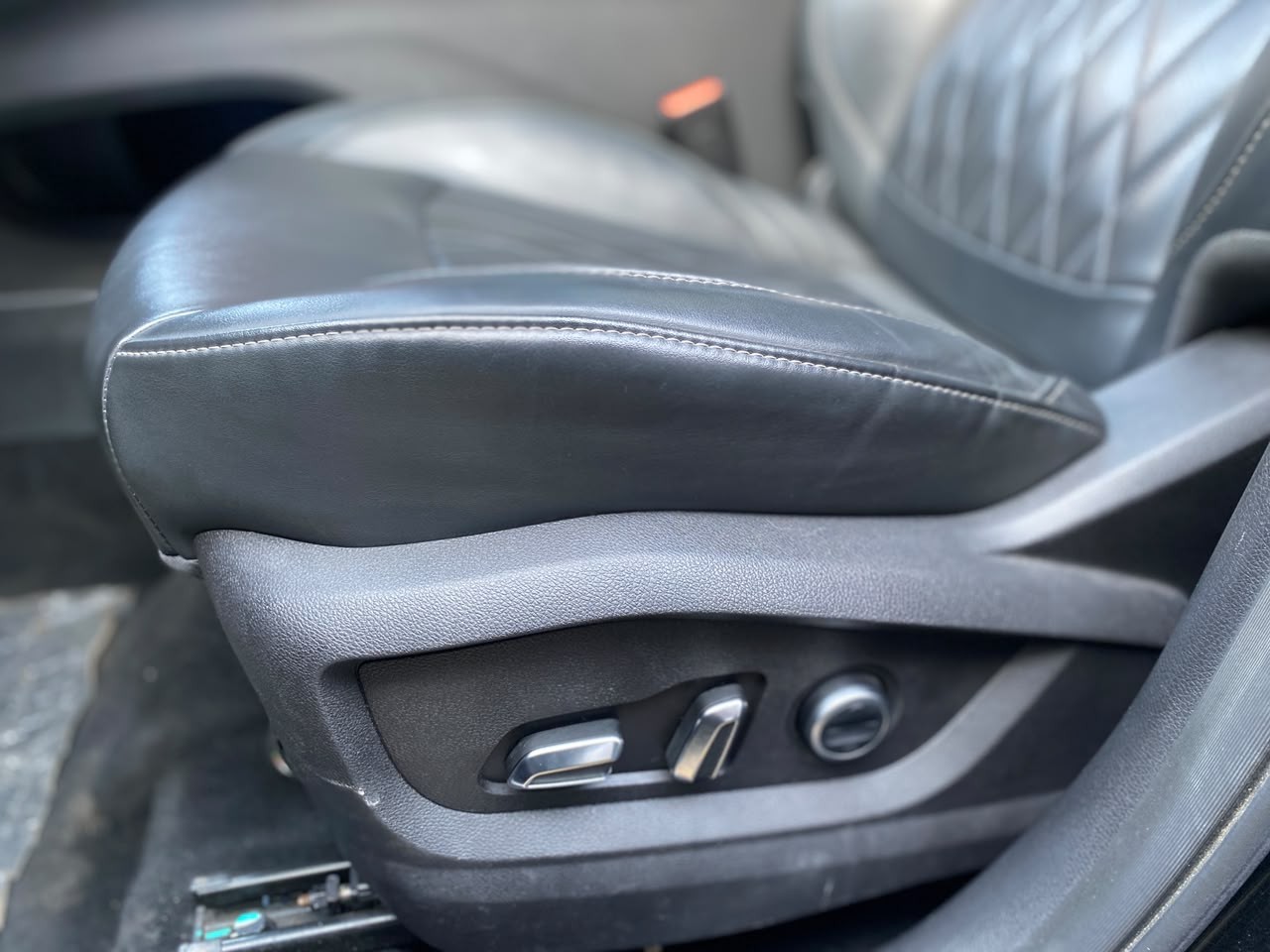 CHERY TIGGO 8 PRO 2000 GASOLINA 5P 4X4