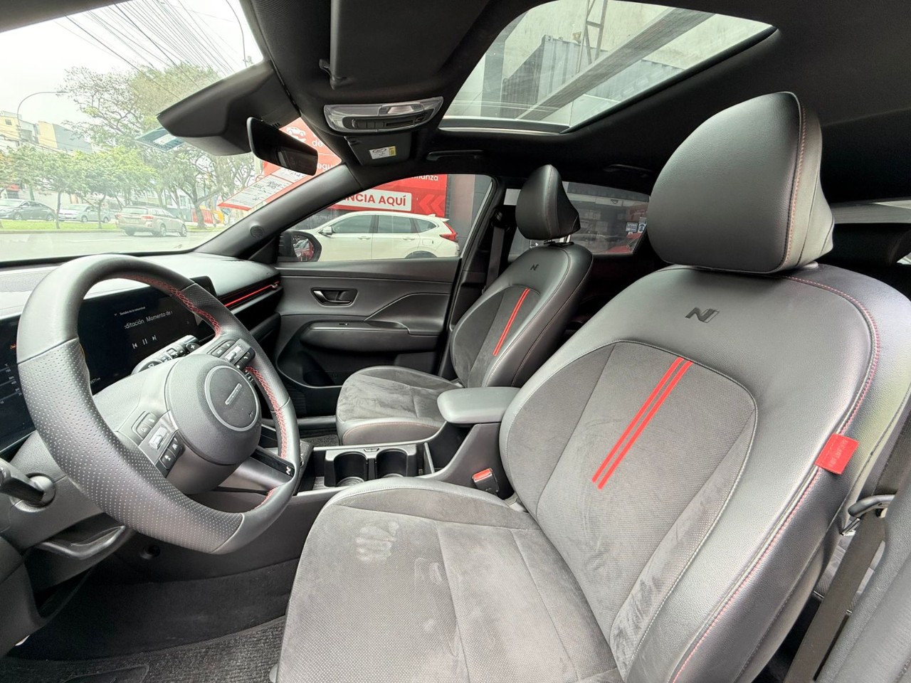 HYUNDAI - 4