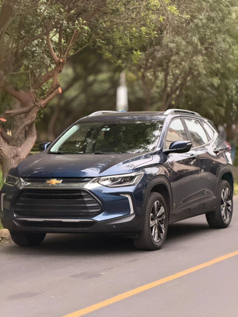 CHEVROLET - 1