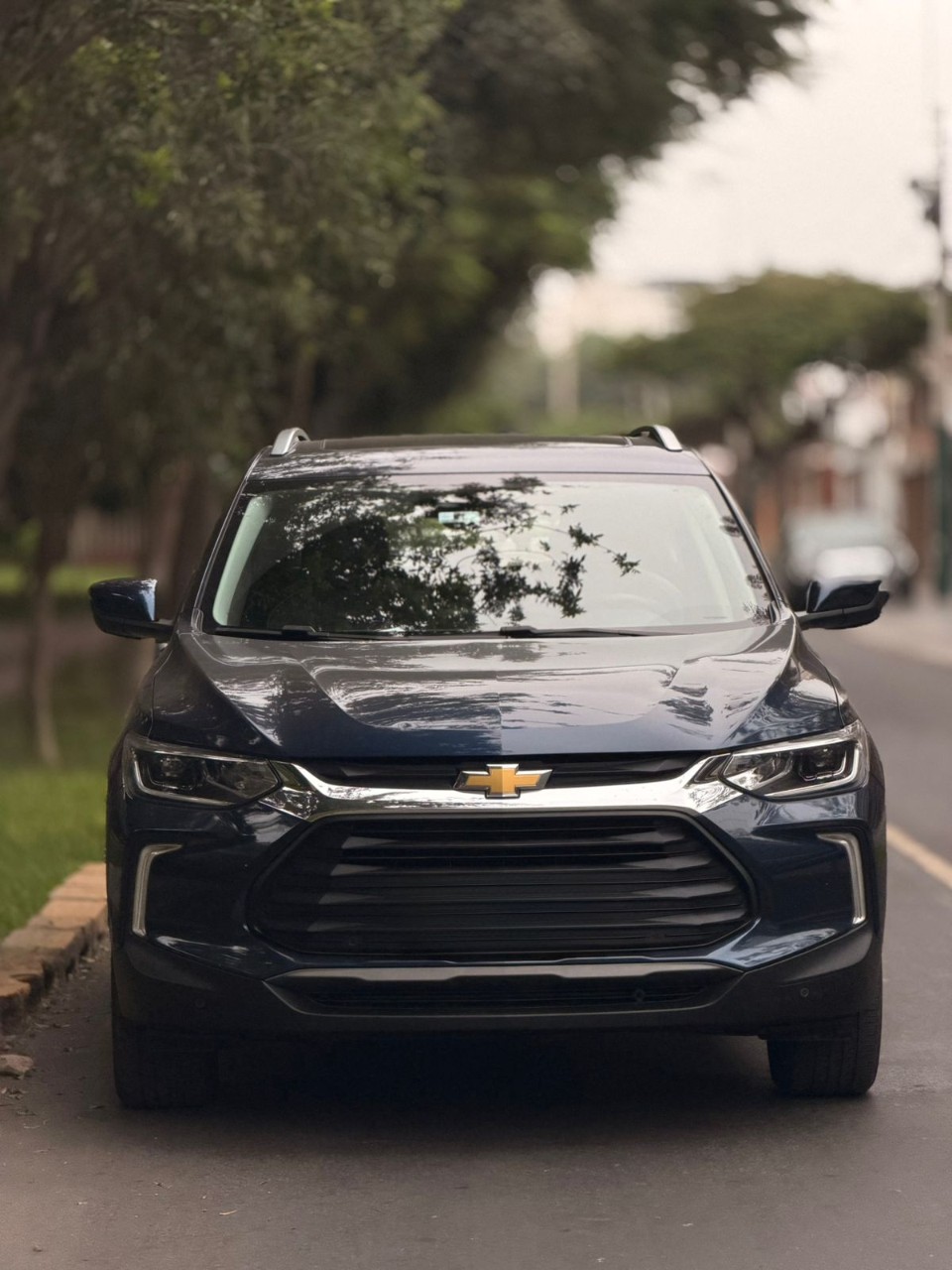 CHEVROLET - 2