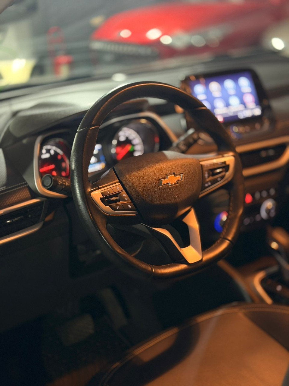 CHEVROLET - 5