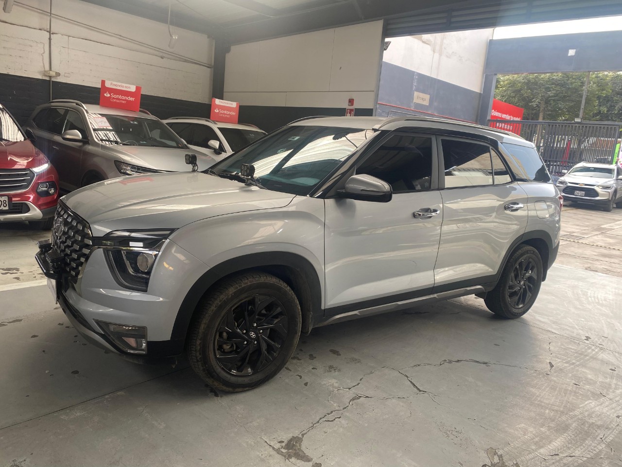 HYUNDAI - 2