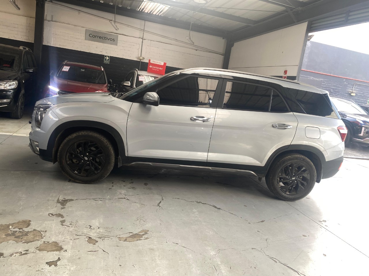 HYUNDAI - 3