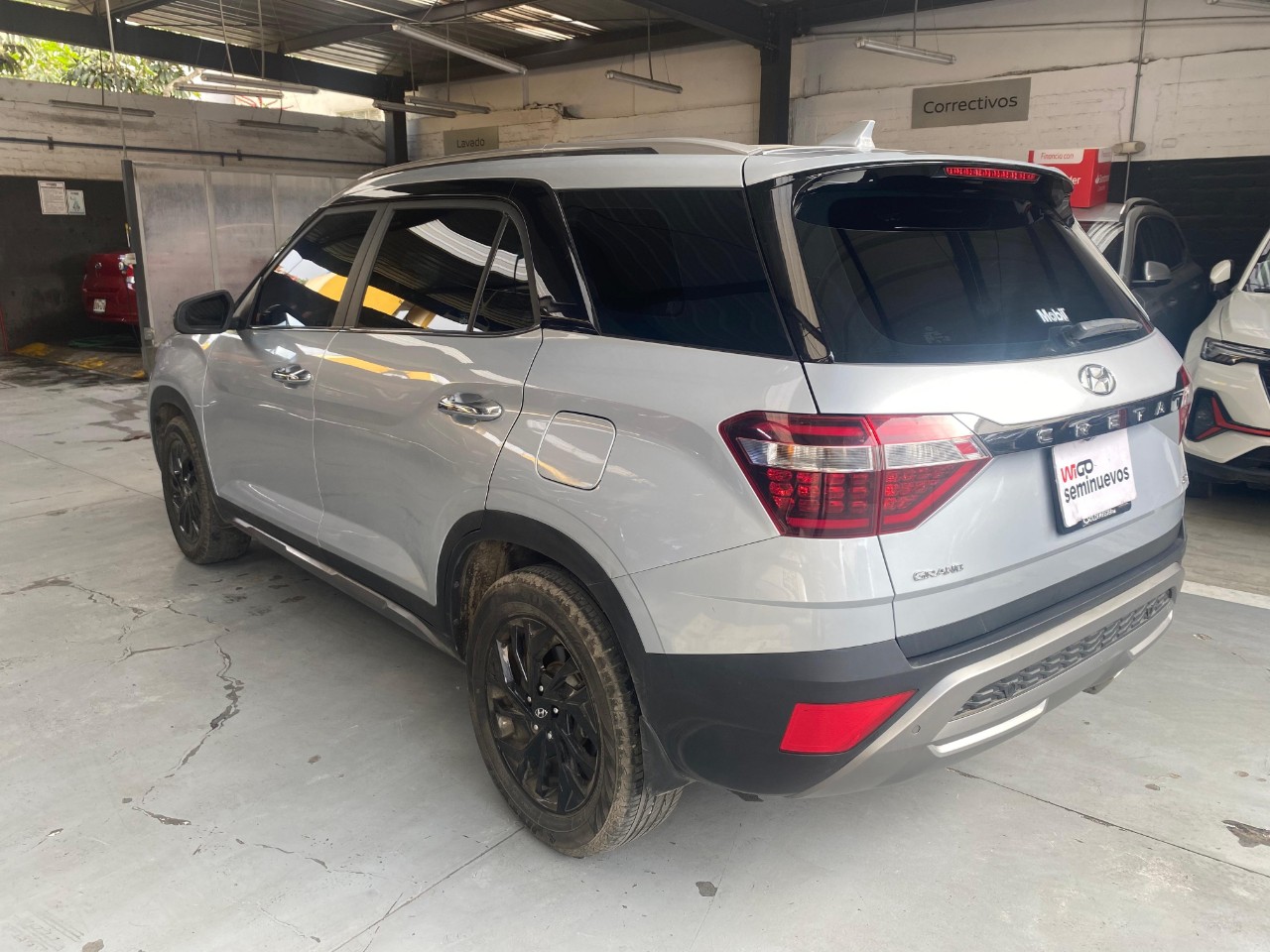 HYUNDAI - 5