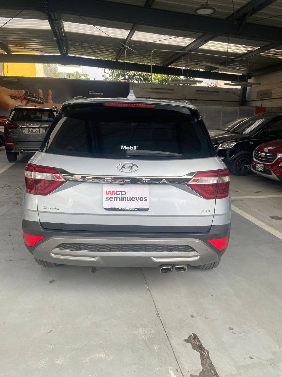 HYUNDAI - 6