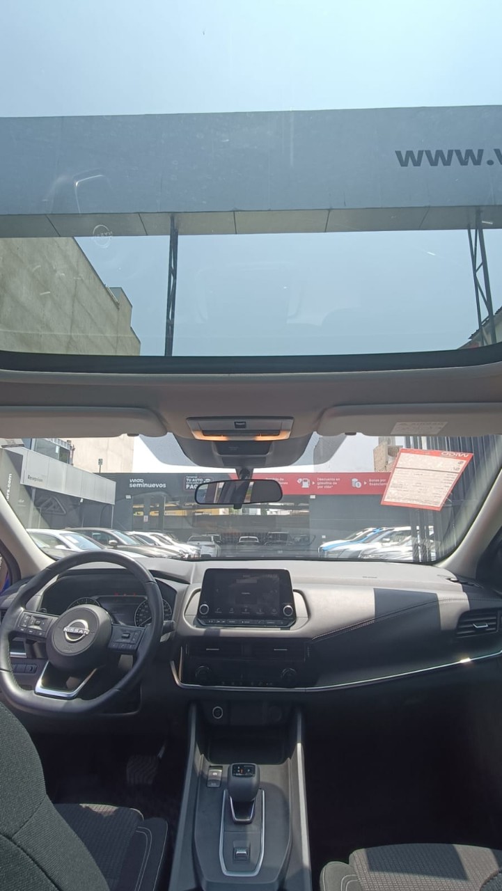 NISSAN - 18