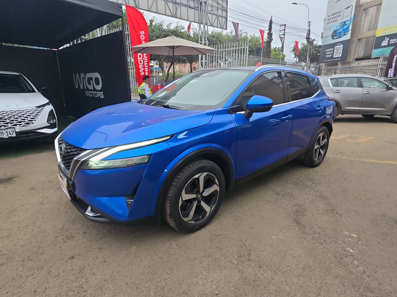 NISSAN - 3