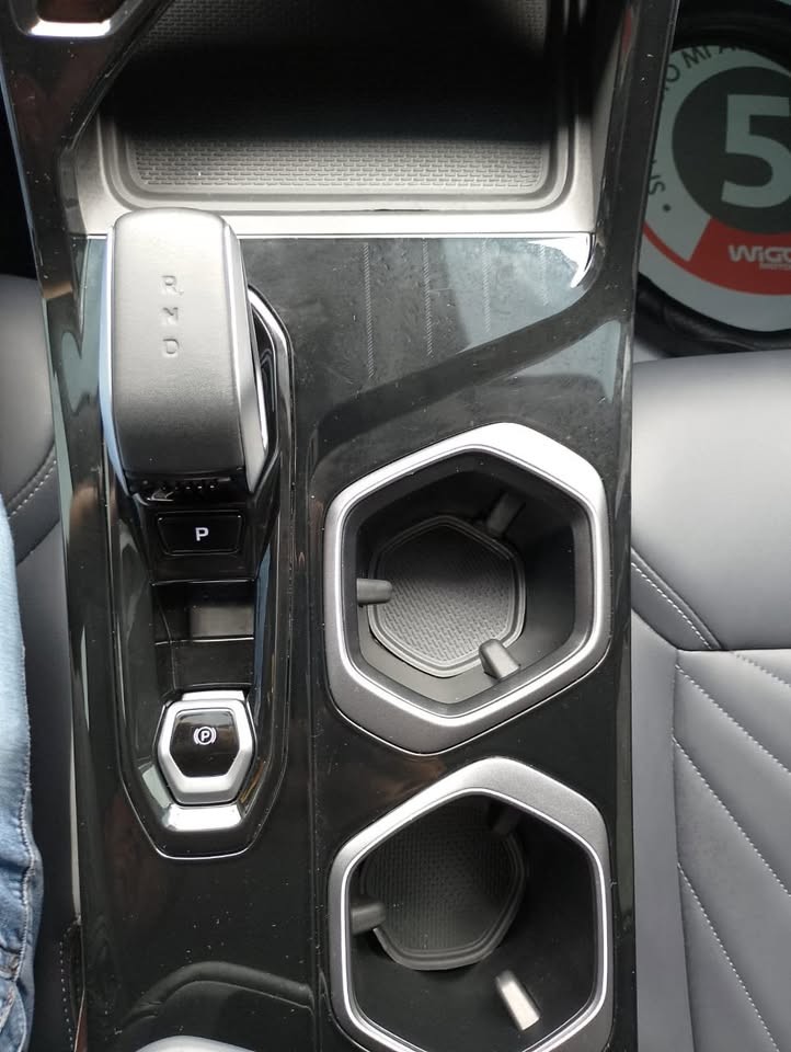 GEELY - 11