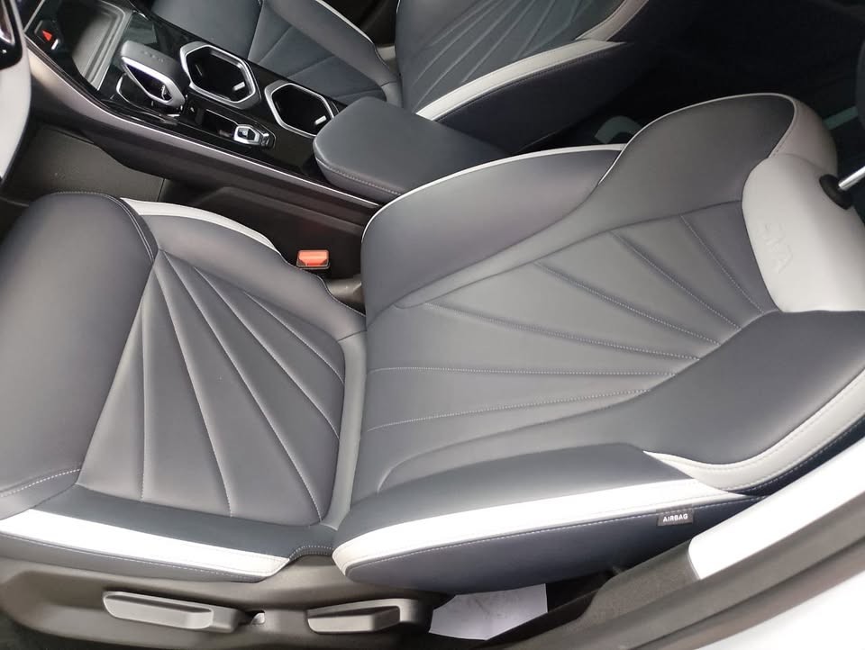 GEELY - 13