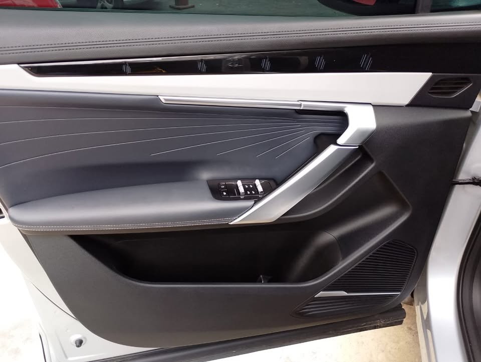 GEELY - 15