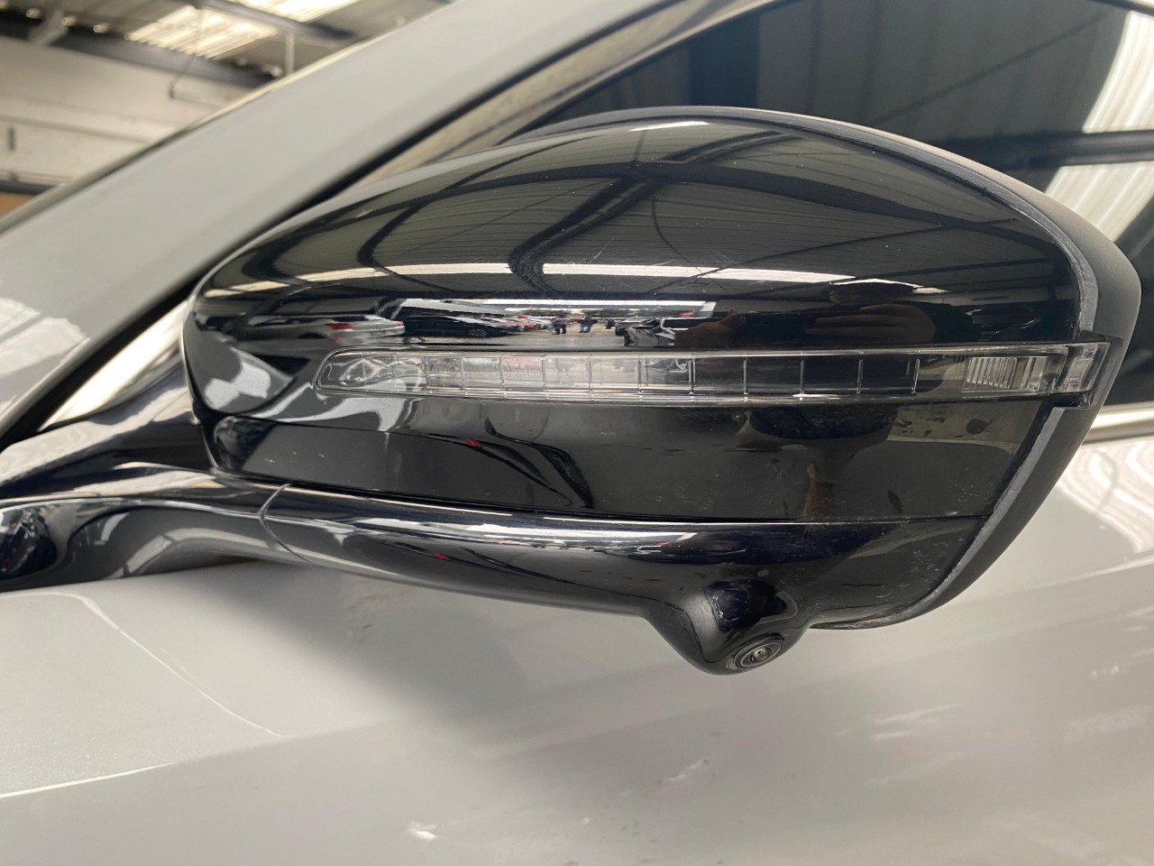 CHANGAN - 18