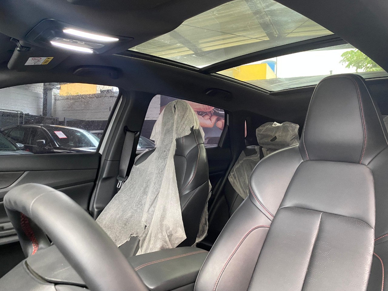 CHANGAN - 13