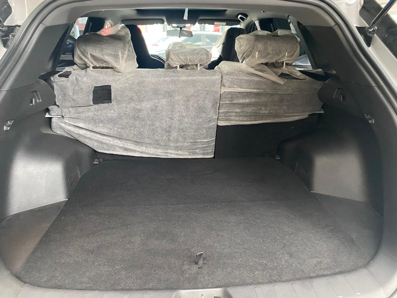 CHANGAN - 17