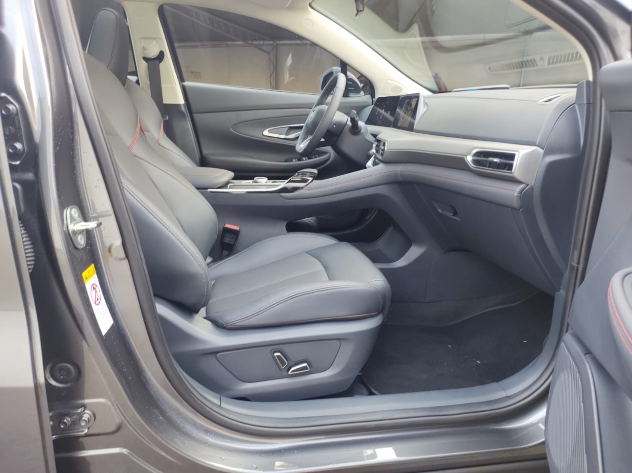 CHANGAN - 5