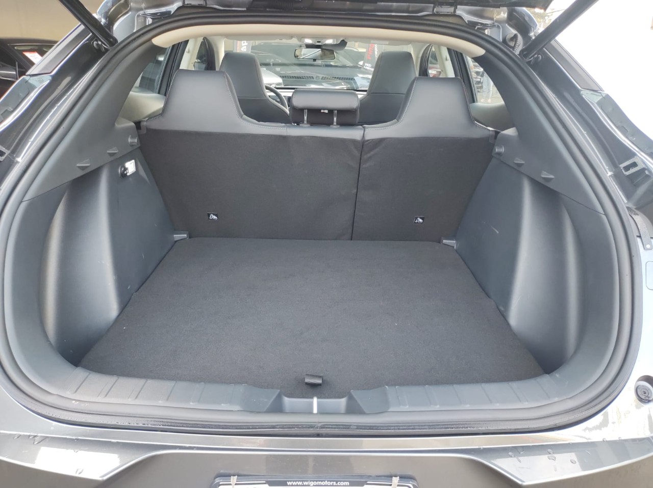 CHANGAN - 6