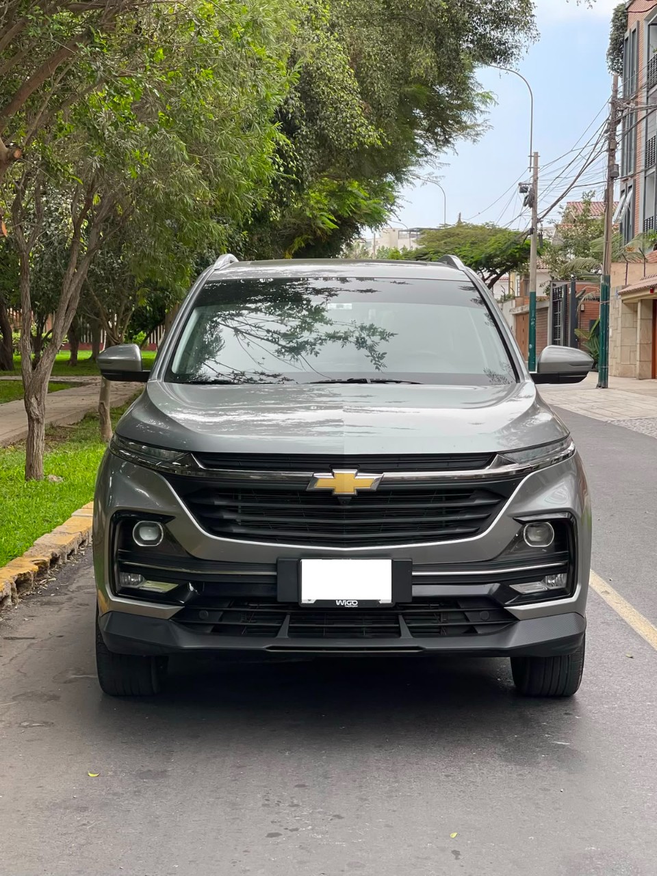 CHEVROLET - 2