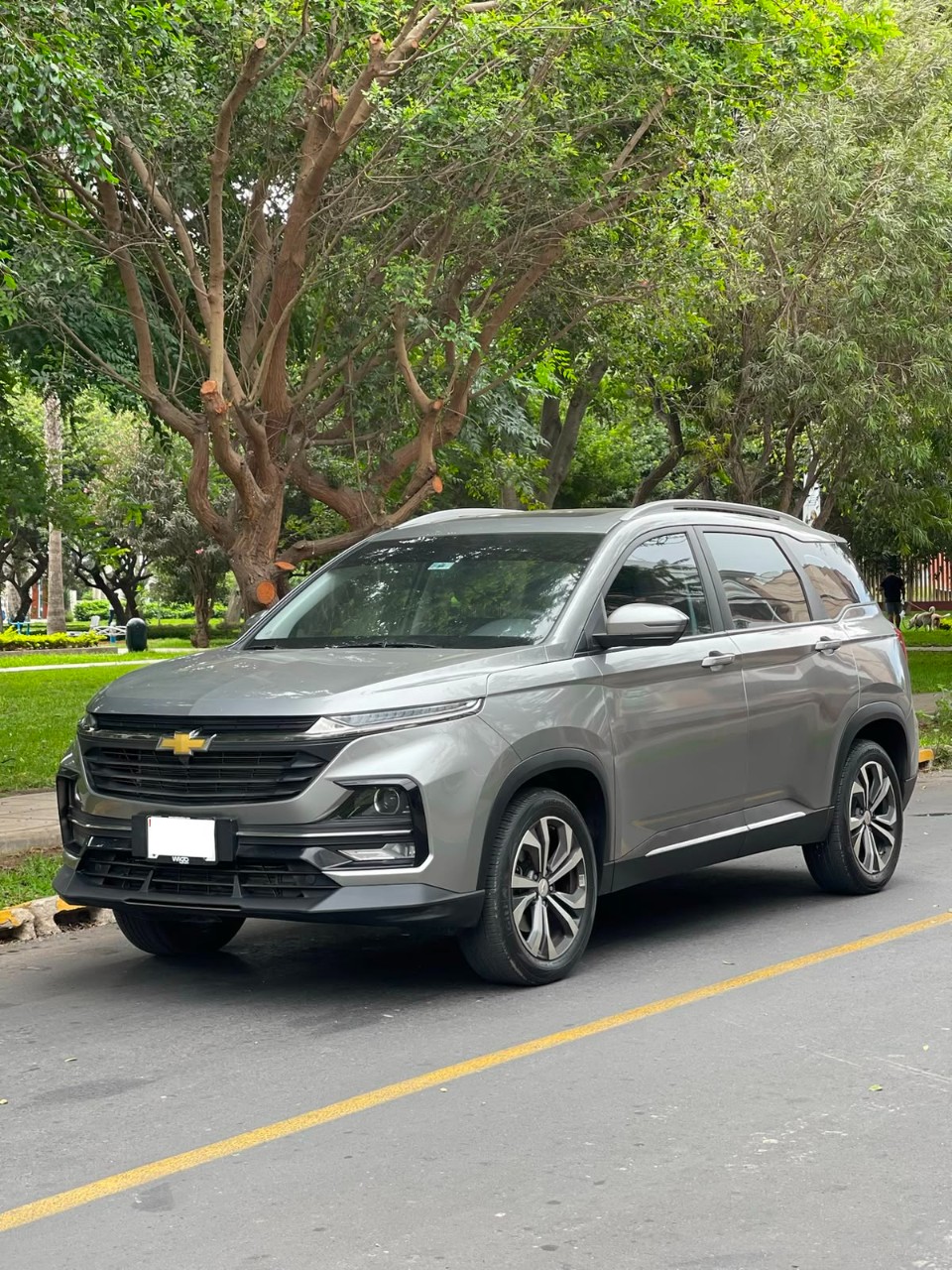 CHEVROLET - 3