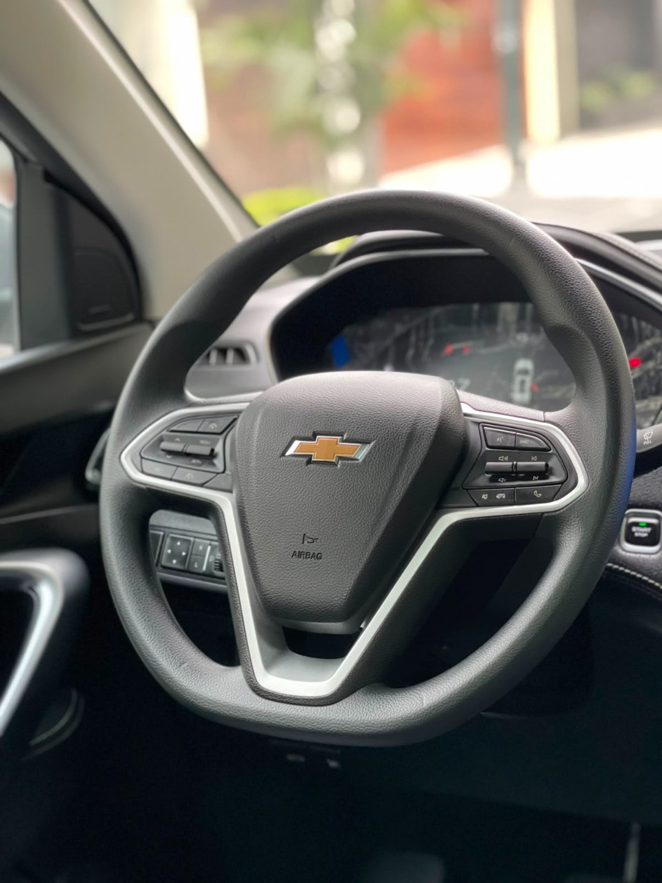 CHEVROLET - 11