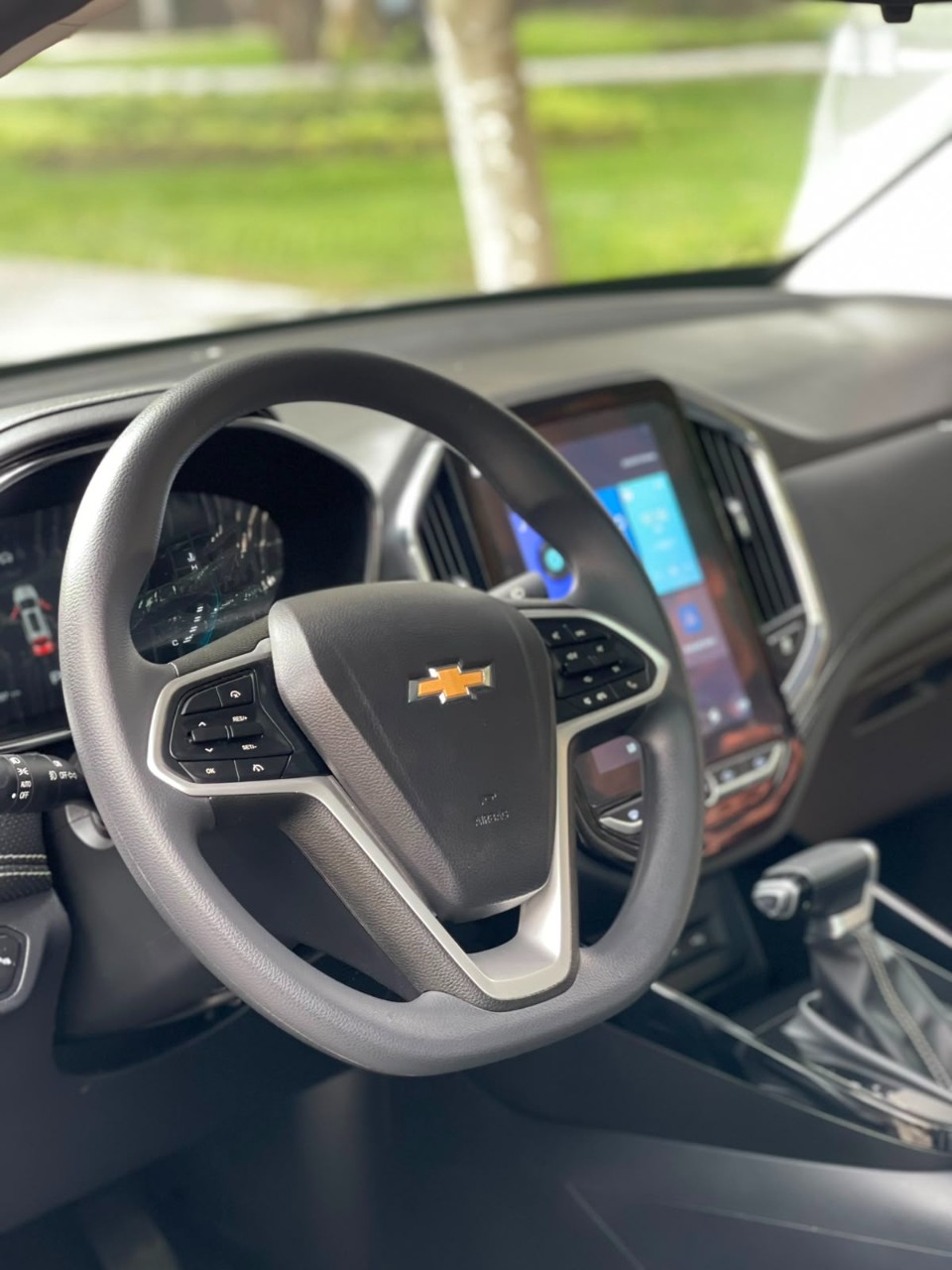 CHEVROLET - 12