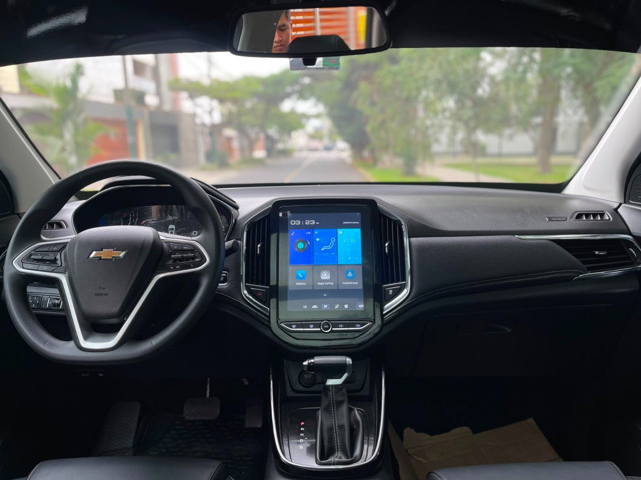 CHEVROLET - 17