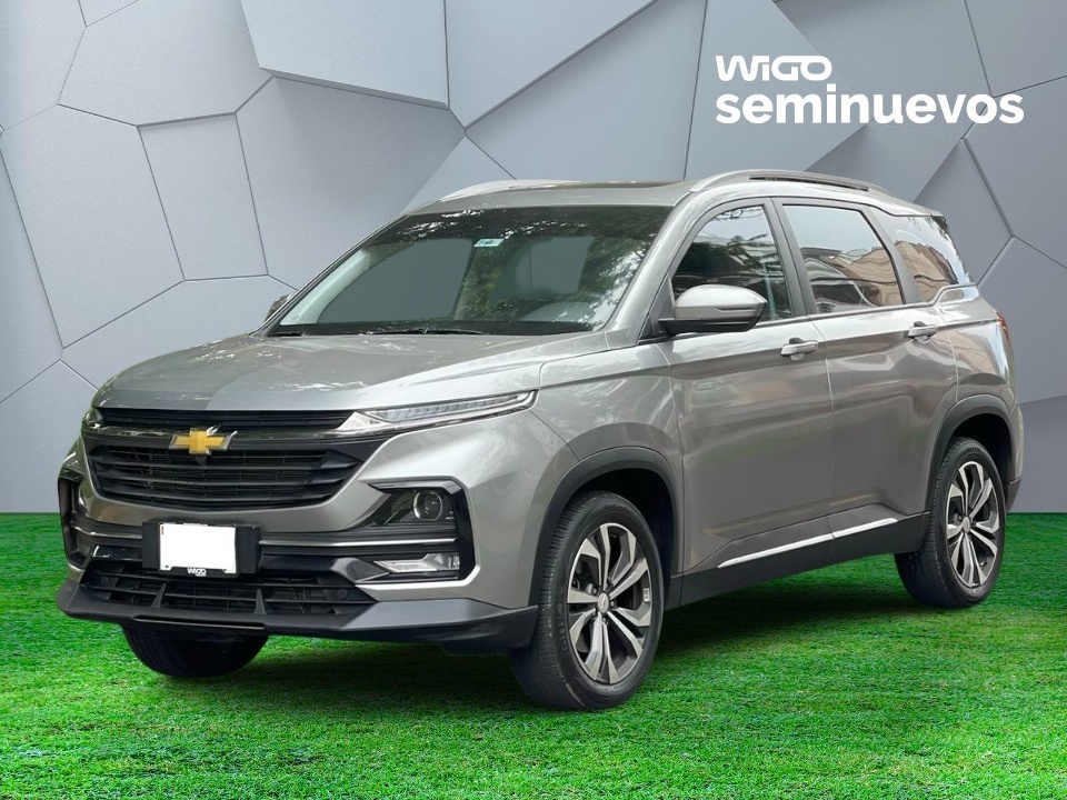 CHEVROLET