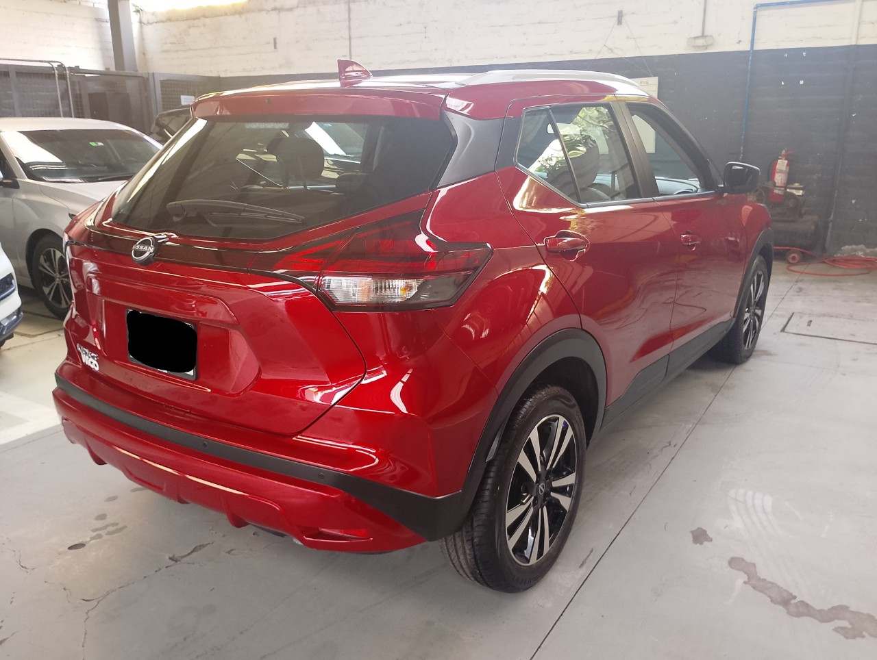 NISSAN - 3