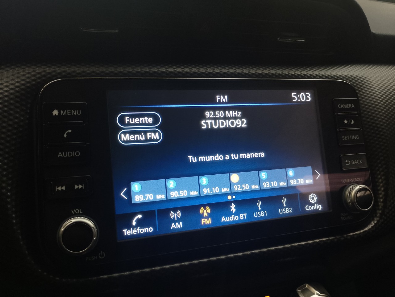 NISSAN - 9