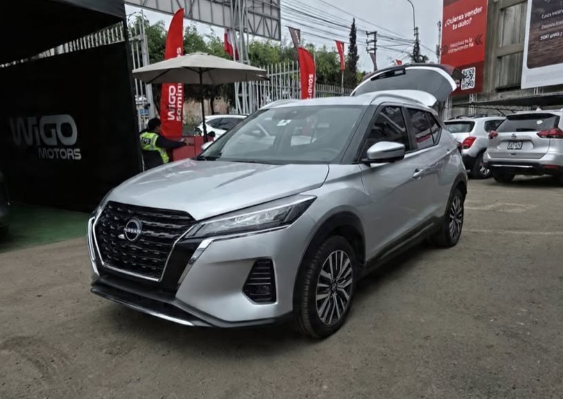 NISSAN - 1
