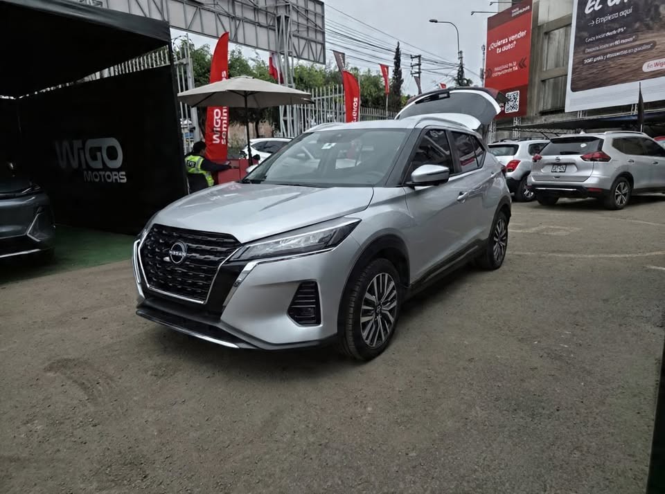NISSAN - 2