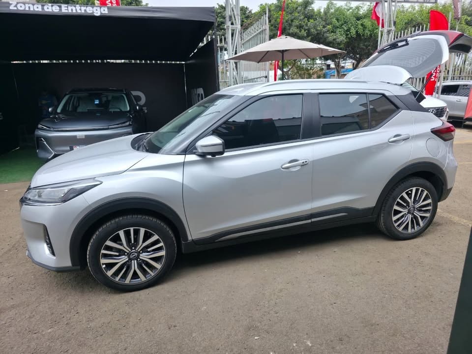 NISSAN - 3