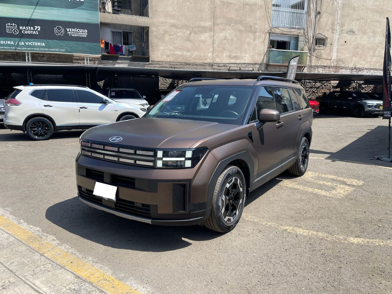 HYUNDAI - 2
