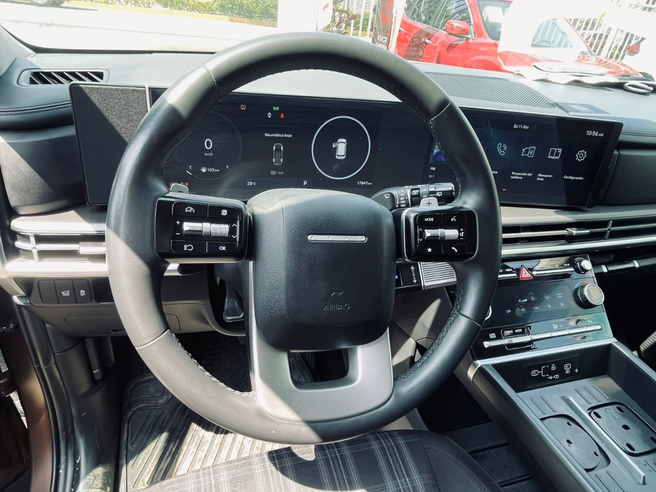 HYUNDAI - 10