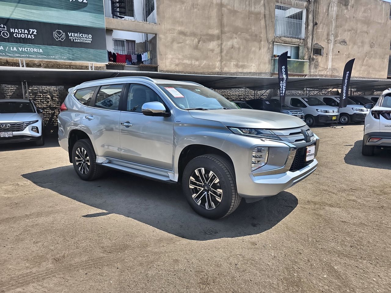 MITSUBISHI - 1