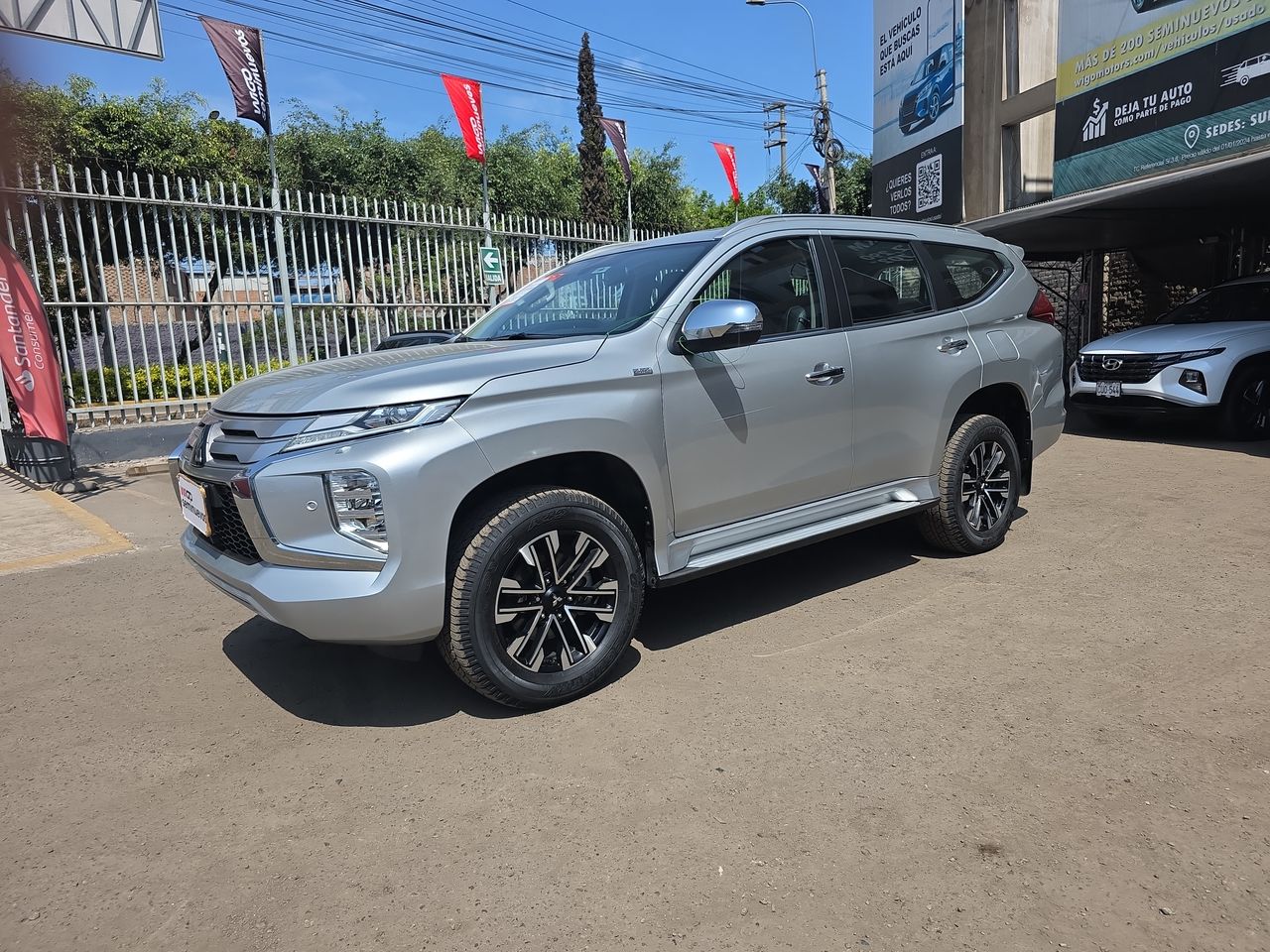 MITSUBISHI - 3