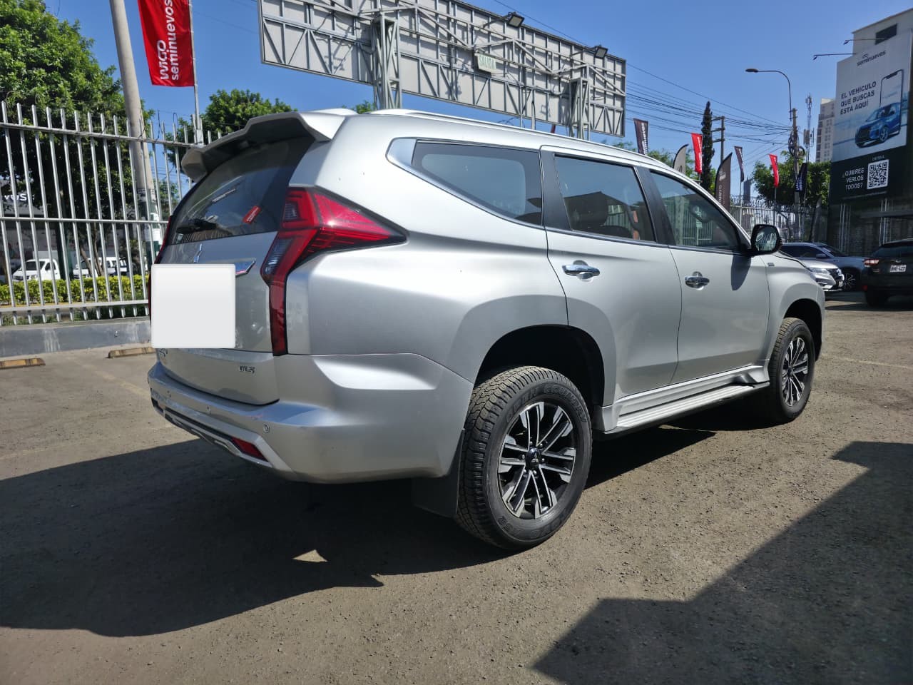 MITSUBISHI - 6