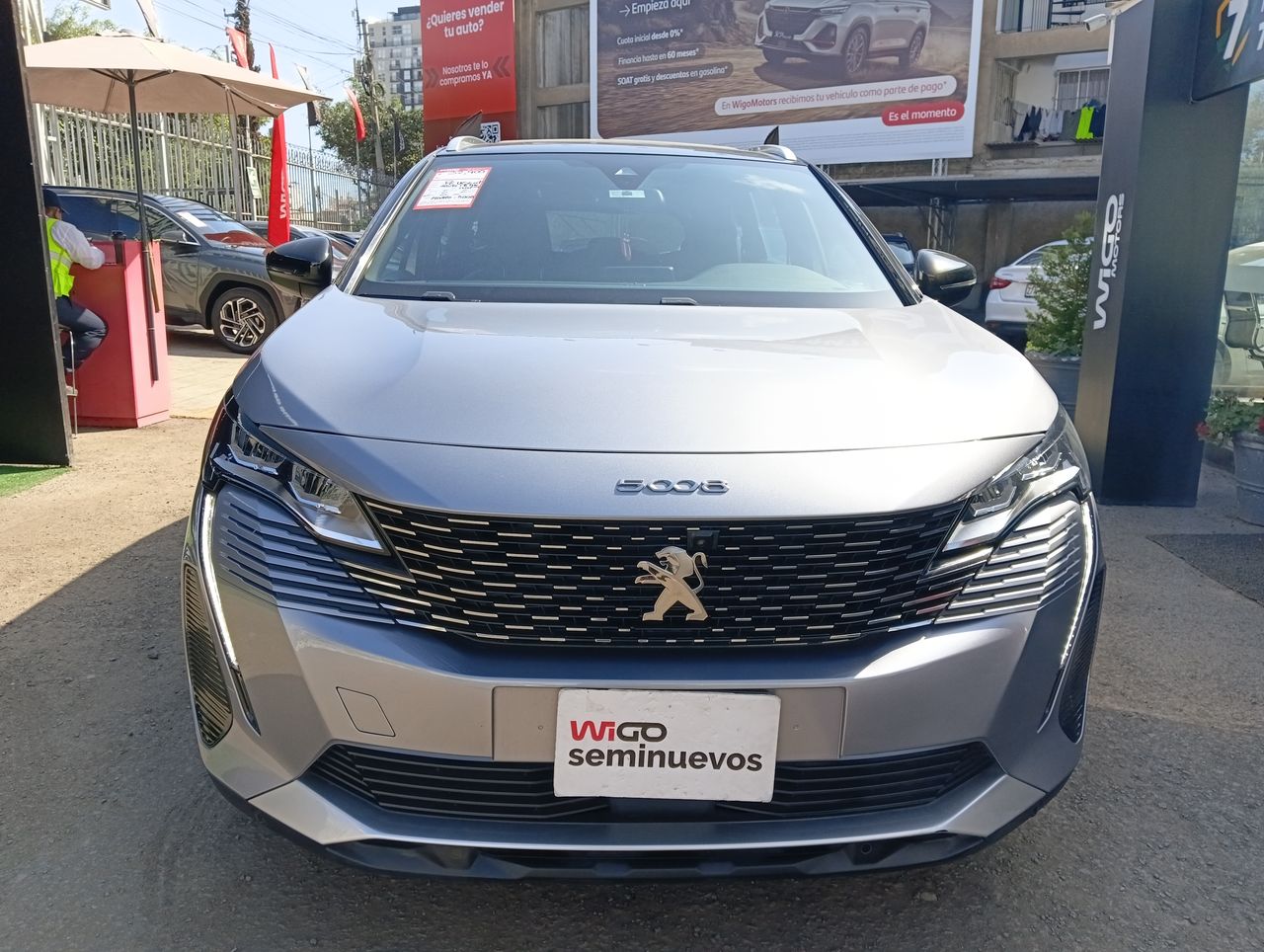 PEUGEOT - 2