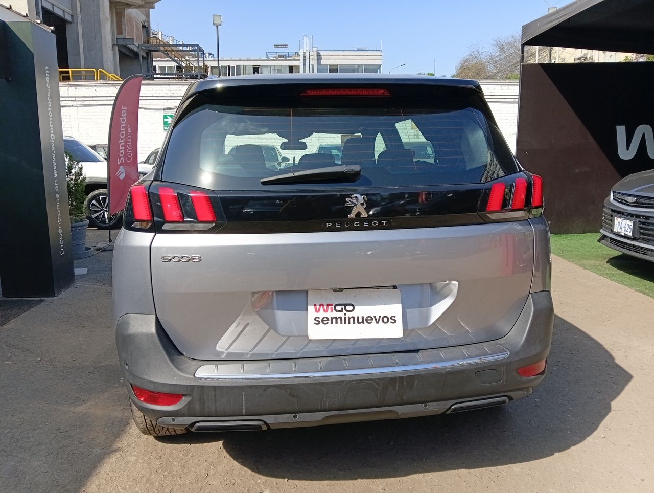 PEUGEOT - 6