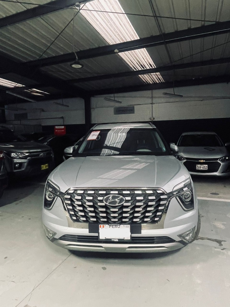 HYUNDAI