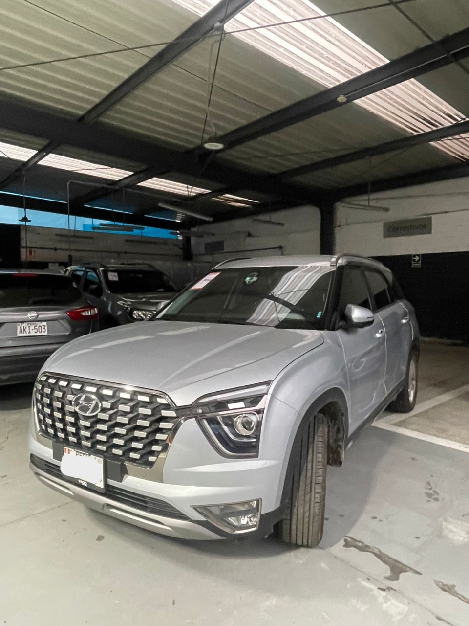 HYUNDAI - 1