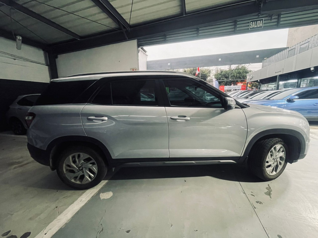 HYUNDAI - 3
