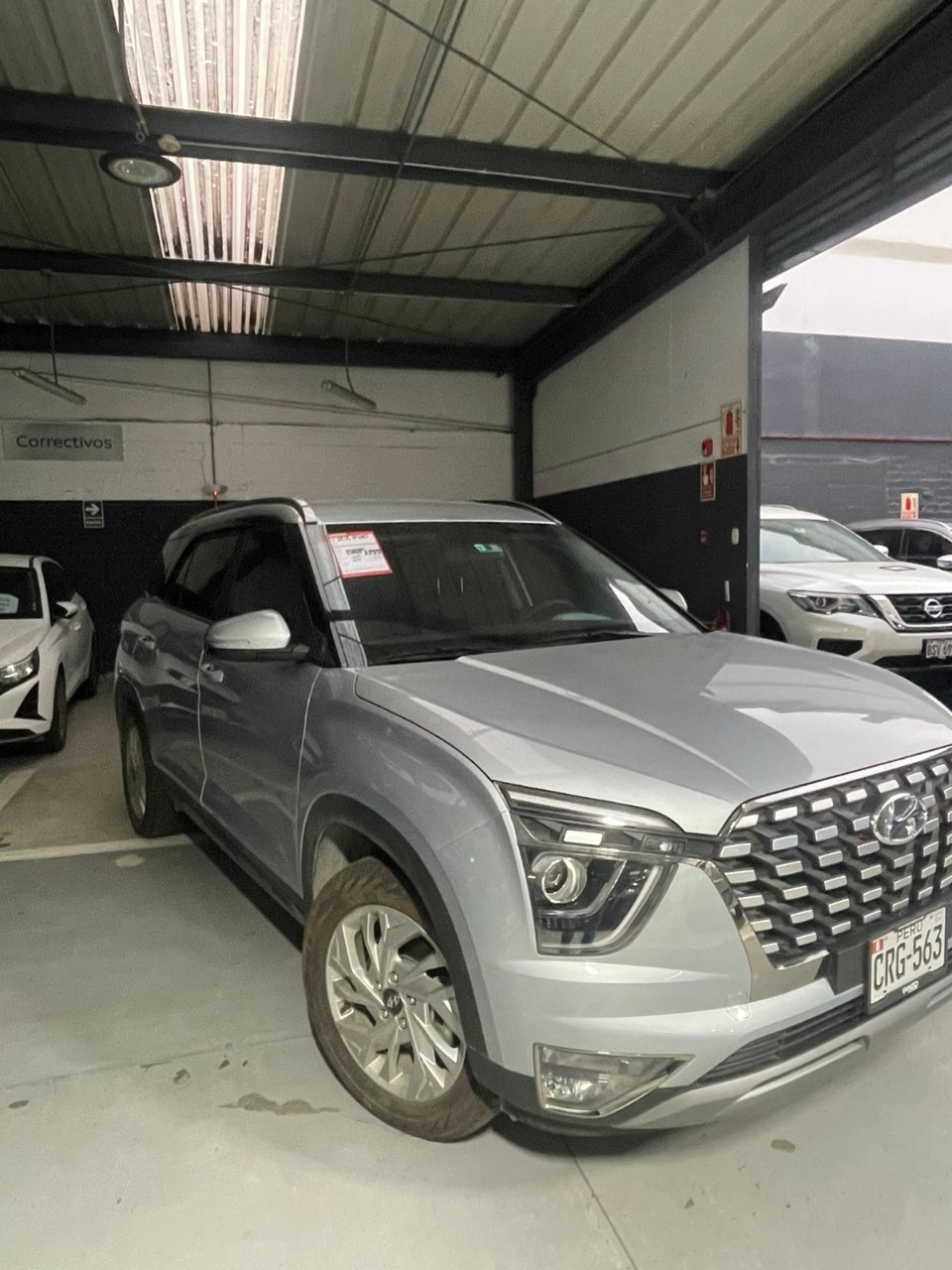 HYUNDAI - 4