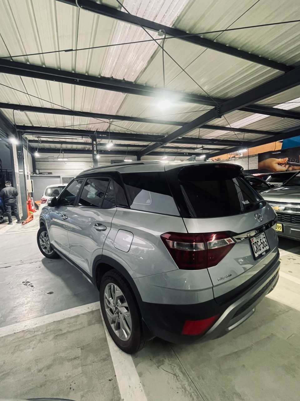 HYUNDAI - 5