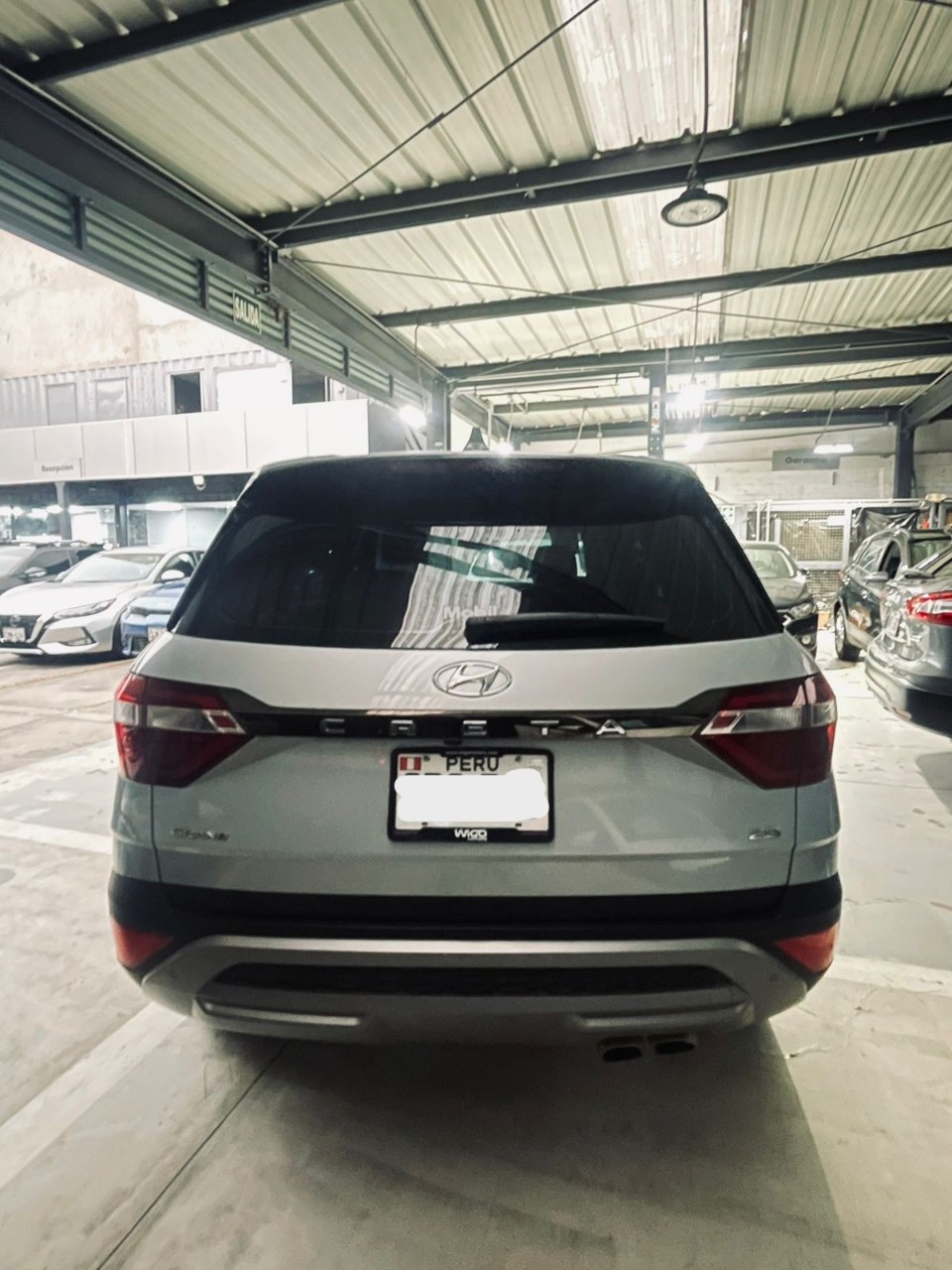 HYUNDAI - 6
