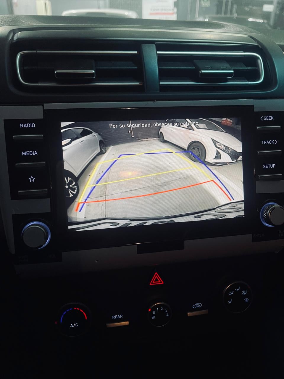 HYUNDAI - 7