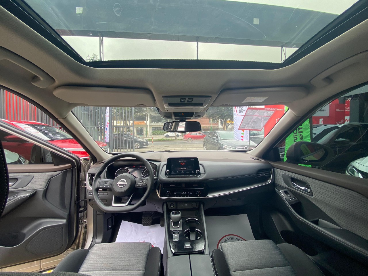 NISSAN - 8
