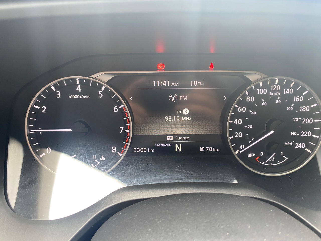NISSAN - 10