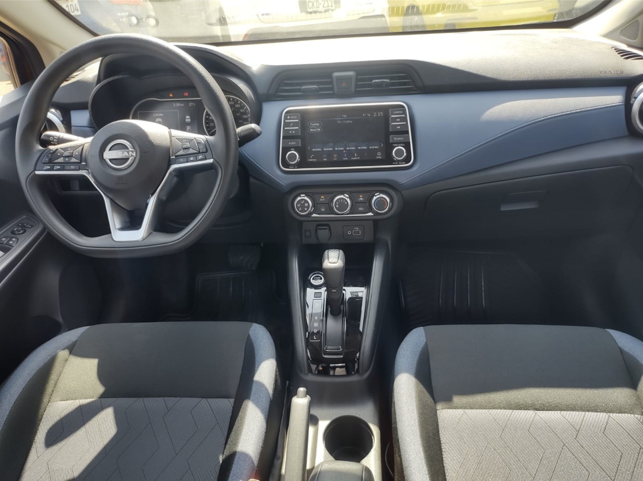 NISSAN - 6