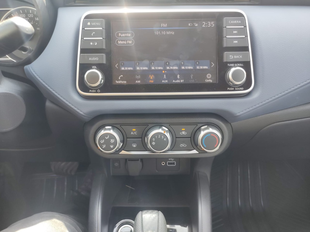 NISSAN - 7