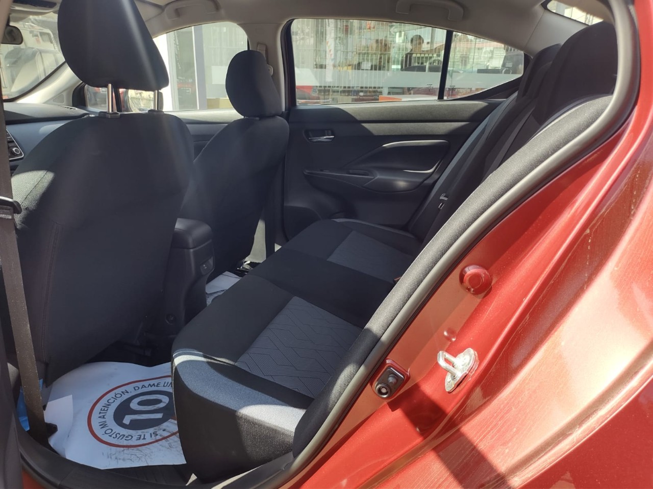 NISSAN - 11